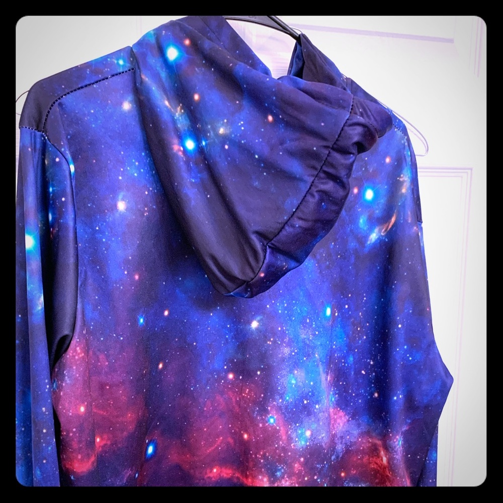 Stargazer Hoodie